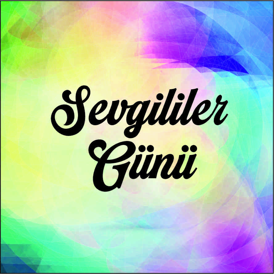 SEVGİLİLER GÜNÜ KUPA BARDAK